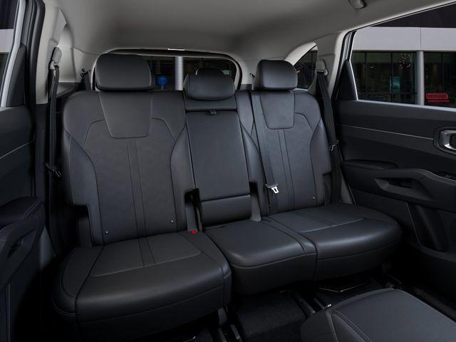 new 2026 Kia Sorento car, priced at $36,059