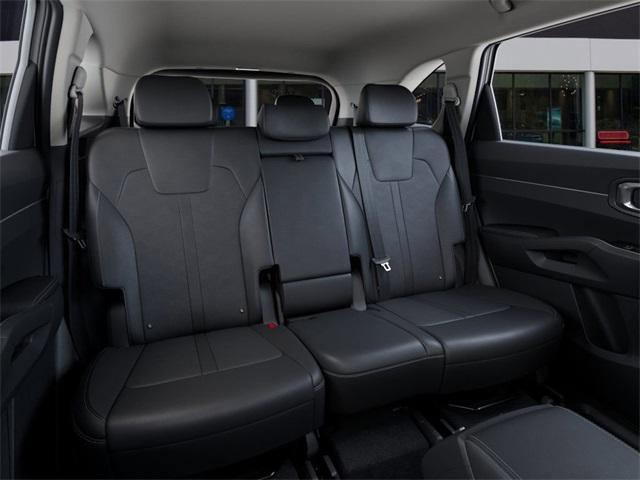 new 2026 Kia Sorento car, priced at $36,819