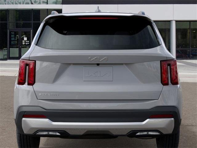 new 2026 Kia Sorento car, priced at $36,819