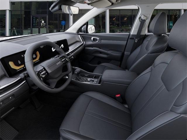 new 2026 Kia Sorento car, priced at $36,819