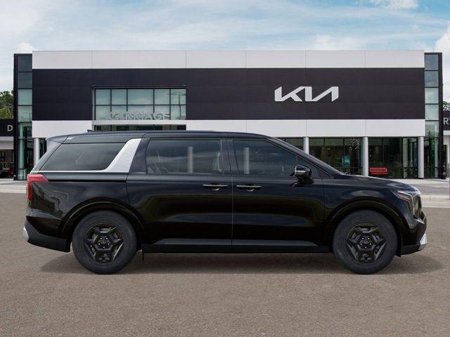 new 2026 Kia Carnival car, priced at $41,727