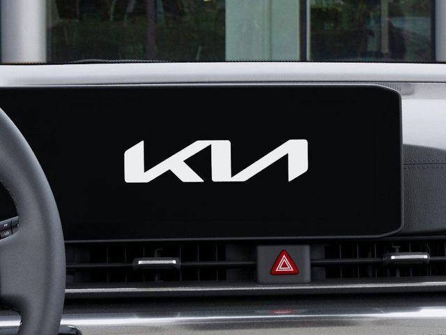 new 2026 Kia Carnival car, priced at $41,727