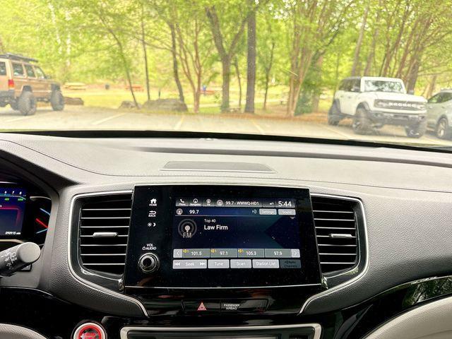 used 2019 Honda Pilot car, priced at $27,635
