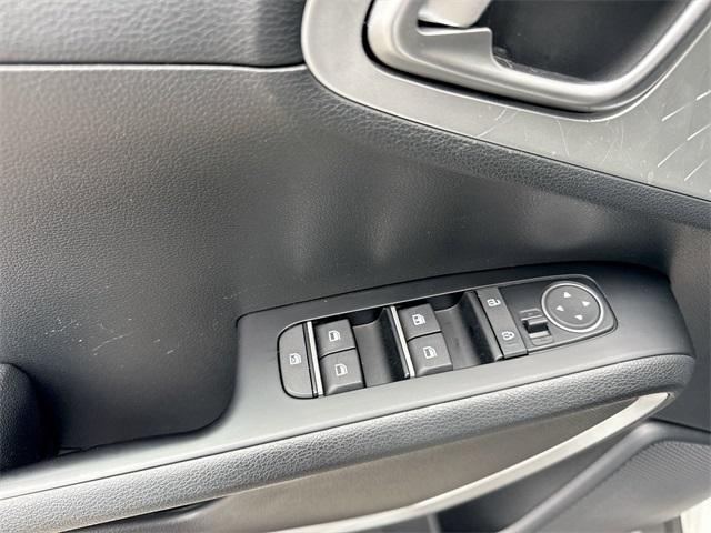 used 2024 Kia Soul car, priced at $18,023