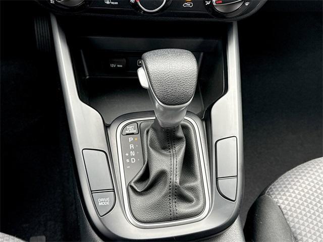 used 2024 Kia Soul car, priced at $18,023