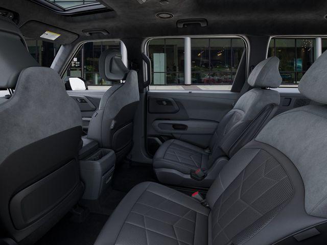 new 2027 Kia Telluride car, priced at $60,319