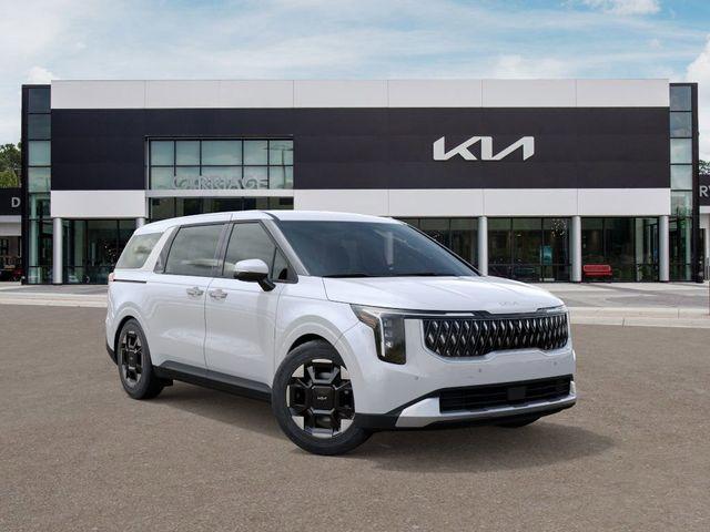 new 2026 Kia Carnival car, priced at $43,556