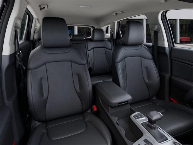 new 2026 Kia Sportage car, priced at $32,954