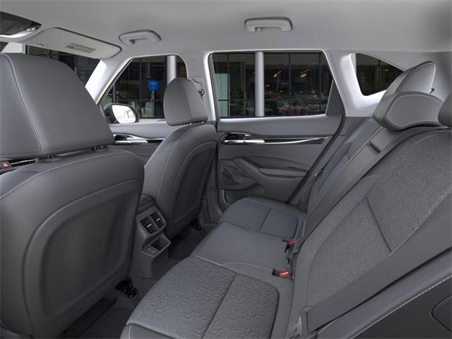 new 2026 Kia Seltos car, priced at $27,430