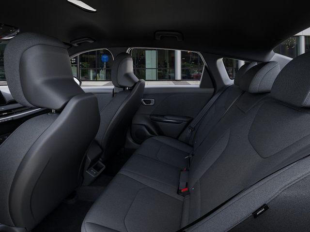 new 2026 Kia K4 car, priced at $25,355