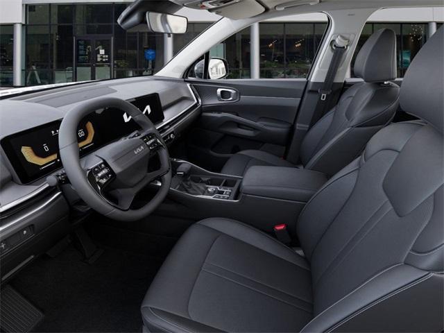 new 2026 Kia Sorento car, priced at $38,179