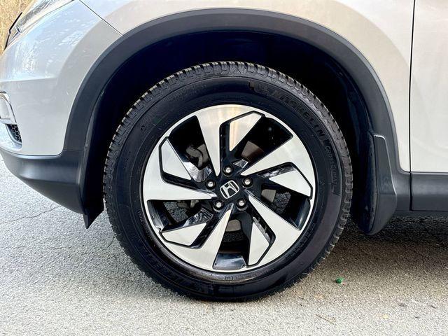 used 2016 Honda CR-V car, priced at $21,830