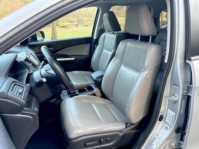 used 2016 Honda CR-V car, priced at $21,830