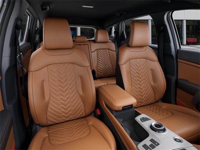 new 2026 Kia Sportage Hybrid car, priced at $37,630