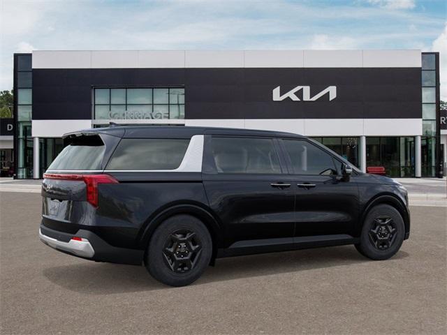 new 2026 Kia Carnival car, priced at $41,599