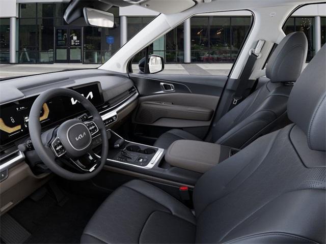 new 2026 Kia Carnival car, priced at $41,599