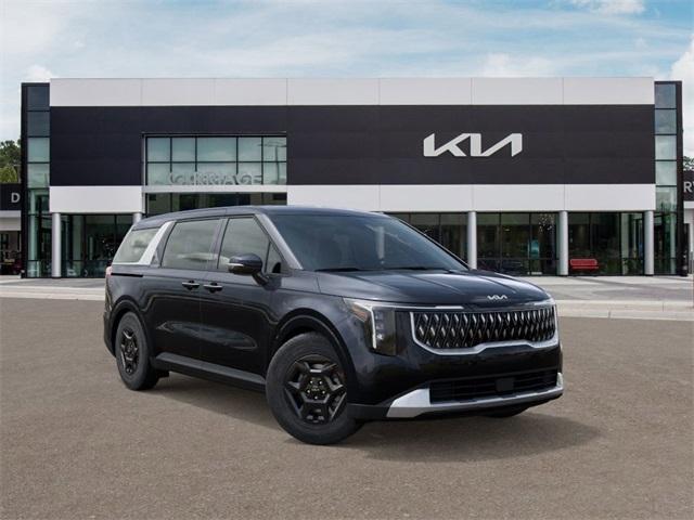 new 2026 Kia Carnival car, priced at $41,599
