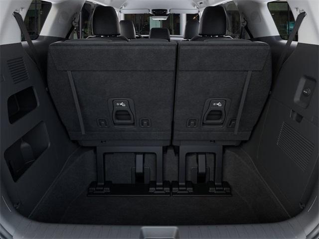 new 2026 Kia Carnival car, priced at $41,599