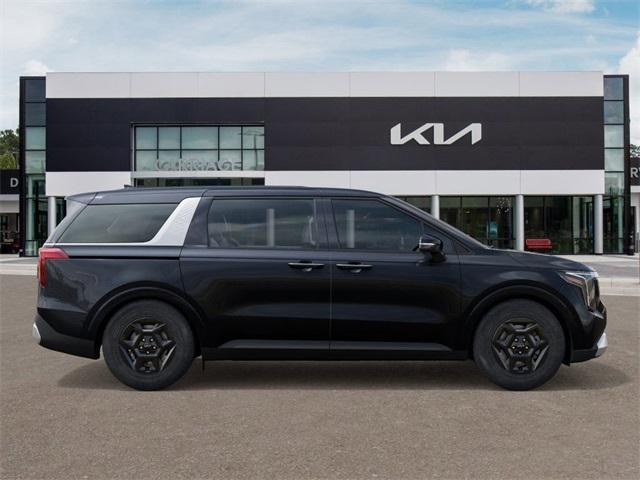 new 2026 Kia Carnival car, priced at $41,599