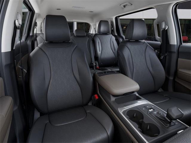 new 2026 Kia Carnival car, priced at $41,599