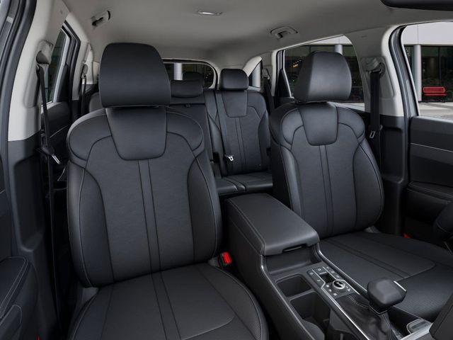 new 2026 Kia Sorento car, priced at $37,788
