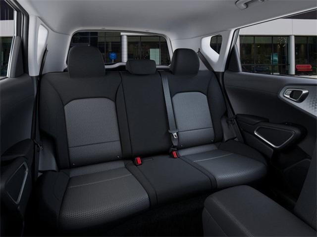 new 2025 Kia Soul car, priced at $23,050