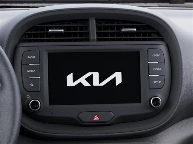 new 2025 Kia Soul car, priced at $23,050