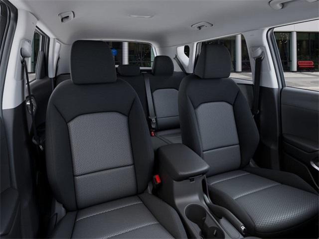 new 2025 Kia Soul car, priced at $23,050