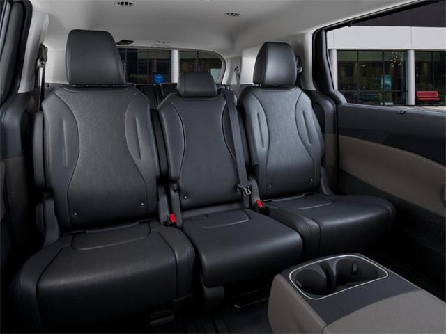 new 2026 Kia Carnival car, priced at $44,264