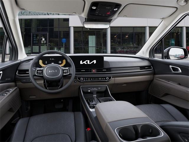 new 2026 Kia Carnival car, priced at $44,264