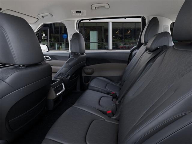 new 2026 Kia Carnival car, priced at $44,264