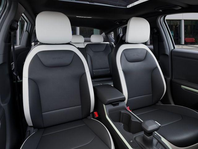 new 2026 Kia K4 car, priced at $28,033