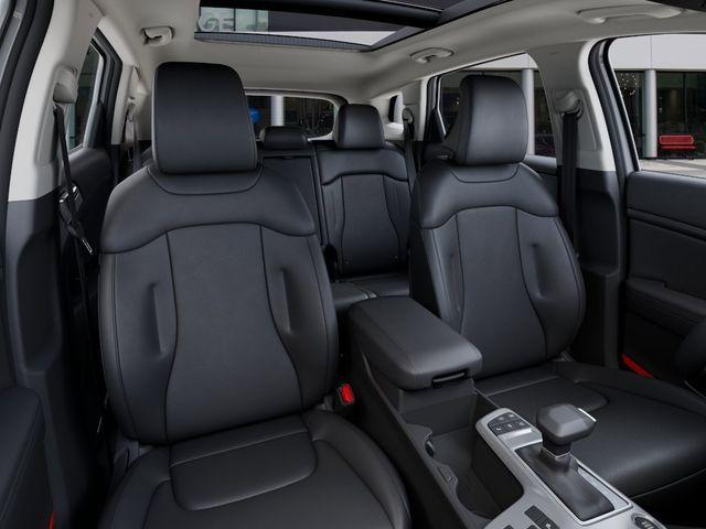 new 2026 Kia Sportage car, priced at $34,578