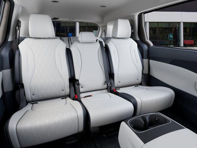 new 2026 Kia Carnival car, priced at $43,556