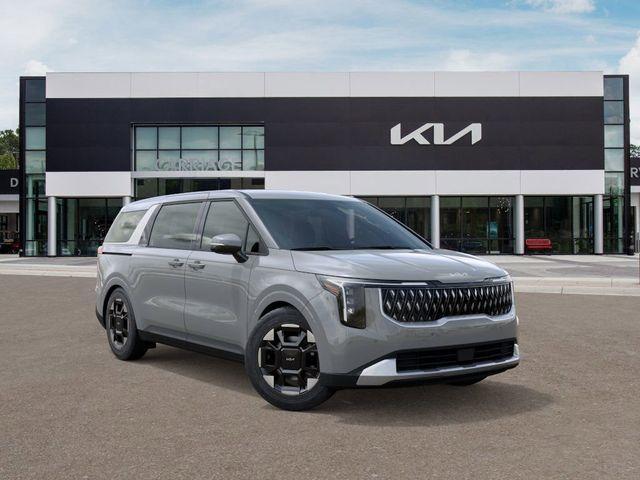 new 2026 Kia Carnival car, priced at $43,556