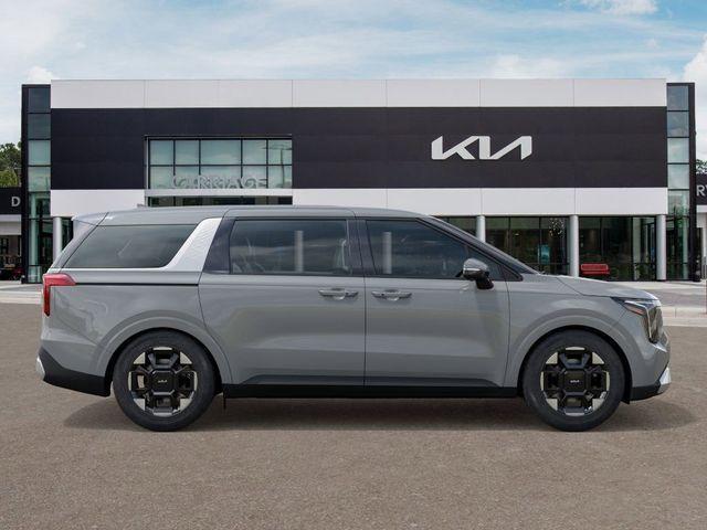 new 2026 Kia Carnival car, priced at $43,556