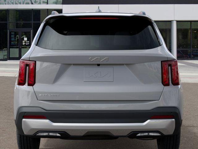 new 2026 Kia Sorento car, priced at $35,809