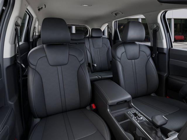 new 2026 Kia Sorento car, priced at $37,323