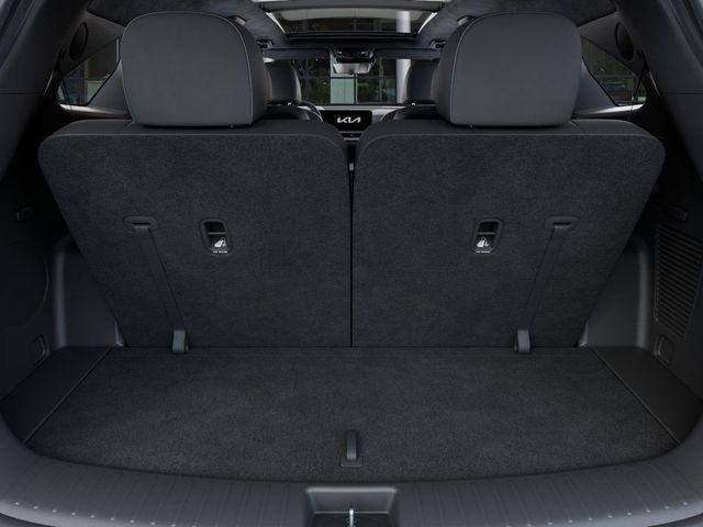 new 2026 Kia Sorento Hybrid car, priced at $47,016