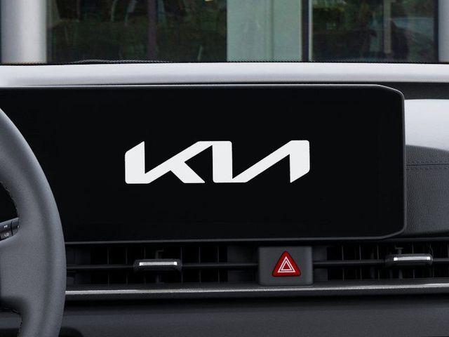 new 2026 Kia Carnival Hybrid car, priced at $51,164