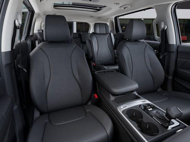 new 2026 Kia Carnival car, priced at $55,818