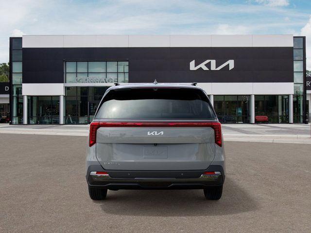 new 2026 Kia Carnival car, priced at $55,818