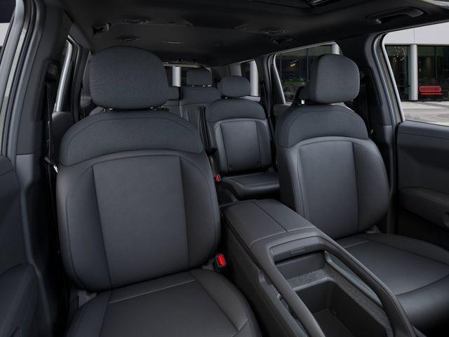 new 2027 Kia Telluride car, priced at $47,374