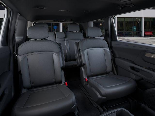 new 2027 Kia Telluride car, priced at $47,374