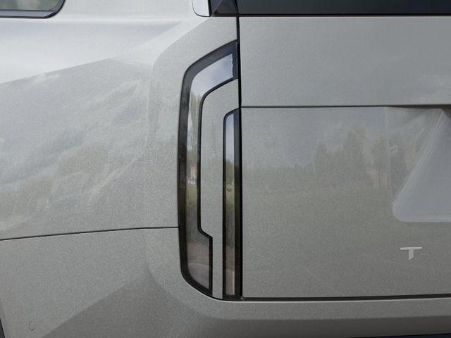 new 2027 Kia Telluride car, priced at $47,374