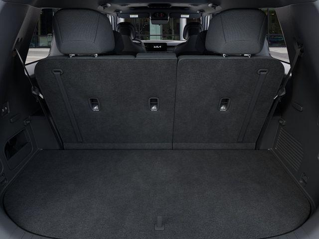 new 2027 Kia Telluride car, priced at $47,374