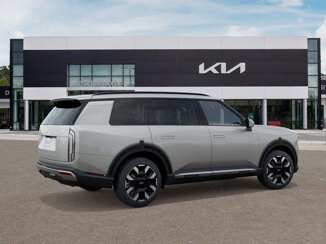 new 2027 Kia Telluride car, priced at $47,374