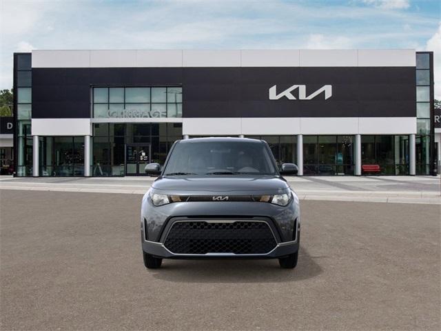 new 2025 Kia Soul car, priced at $22,270