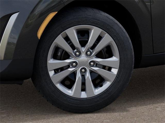 new 2025 Kia Soul car, priced at $22,270