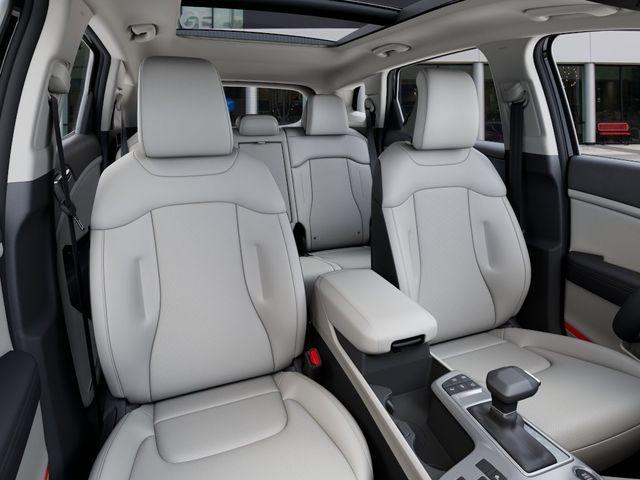 new 2026 Kia Sportage car, priced at $33,719